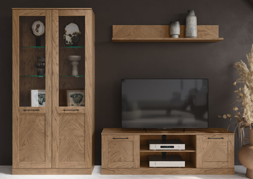 Tv-alus