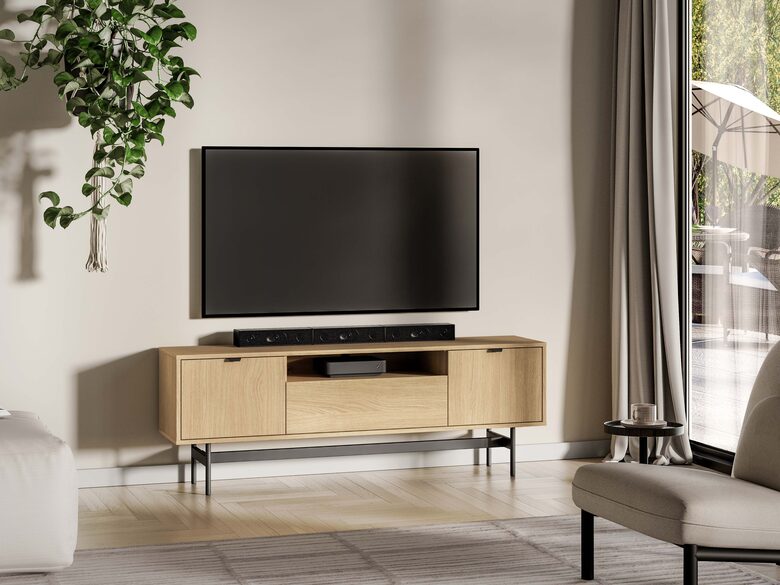 TV alus Ramon 06