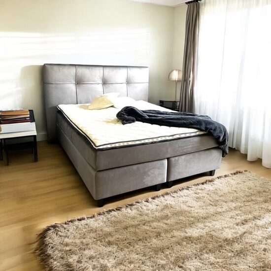 InHome Kontinentaalvoodi ENEL