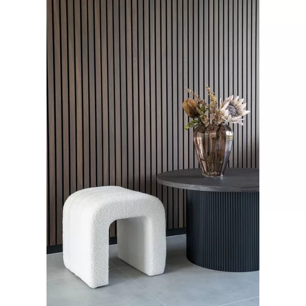 Tumba Pouf