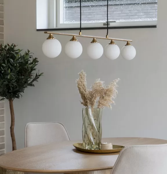 Halifax Laelamp