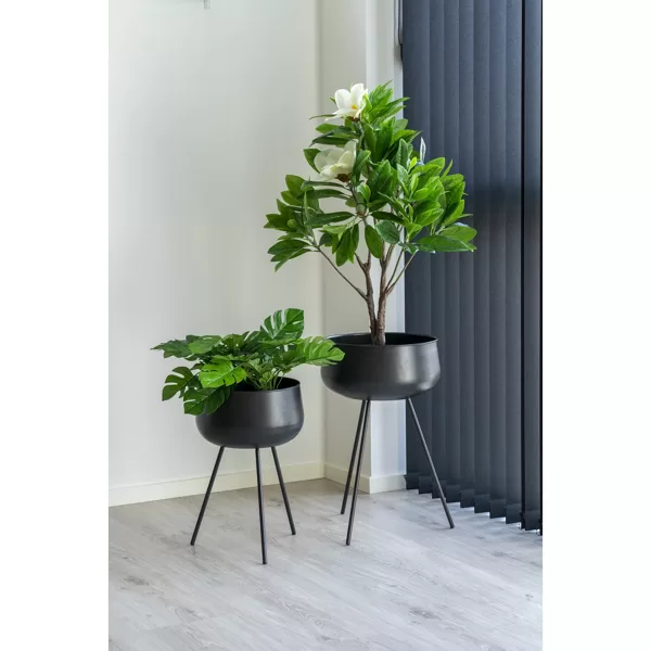 Ardola lillepottide komplekt 2tk 