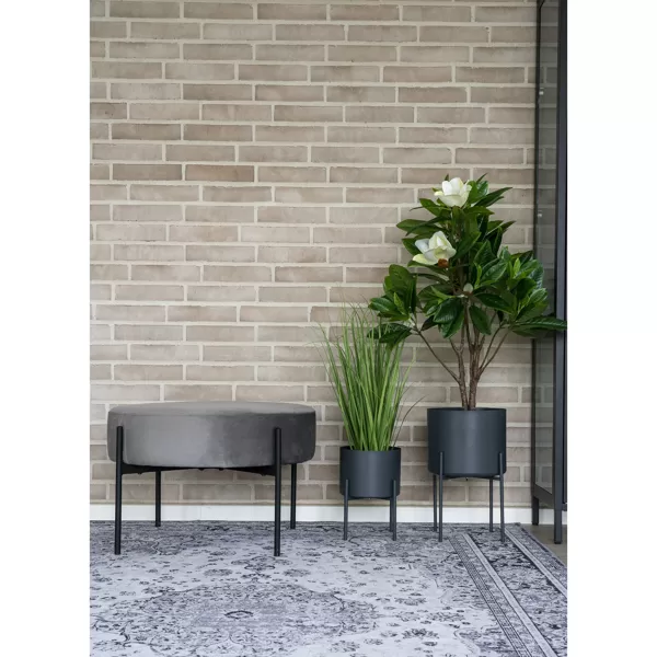 Pavia lillepottide komplekt 2tk 