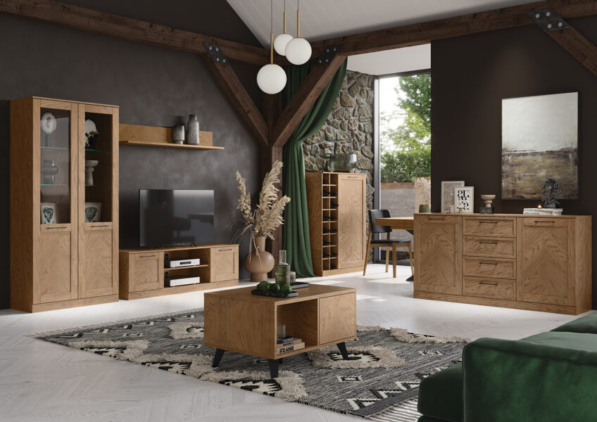 Kummut Cozy 47