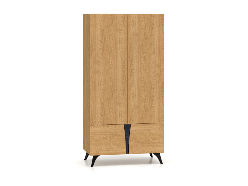 Riidekapp Toscania 01
