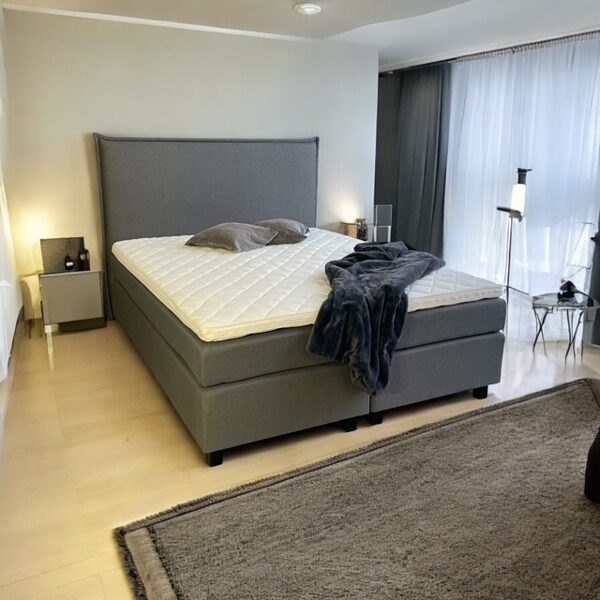InHome kontinentaalvoodi Classico