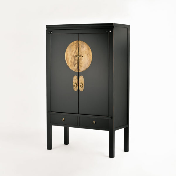 Riidekapp Hamilton HT08