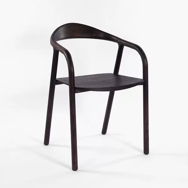 Söögitool AURA WENGE
